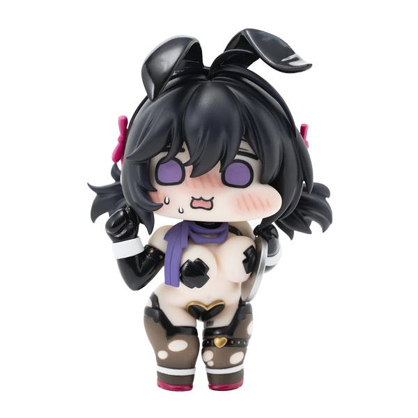 セレブリティ・バニー　ロエン　SSP Cerberus Project セレブリティ・バニー ロエンちゃん × illustration