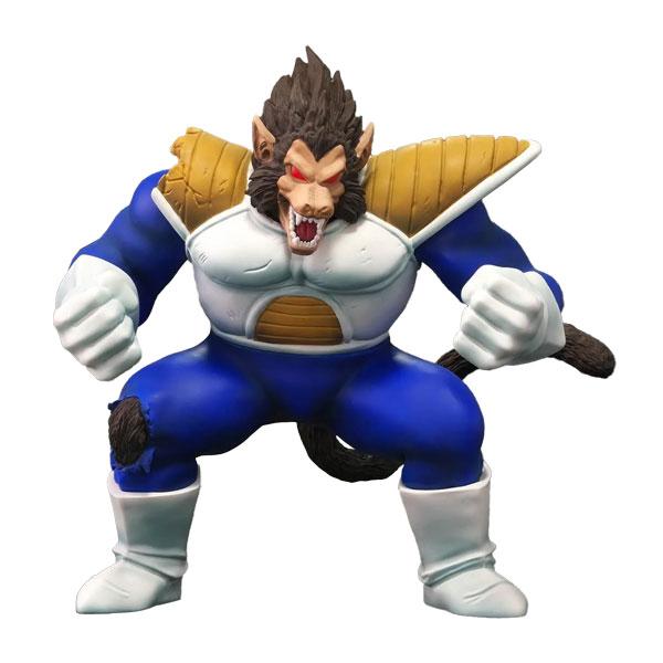 未開封品　大猿ベジータ フィギュア 牛タンさん専用 送料無料◇ドラゴンボールアライズ 大猿ベジータ フィギュア