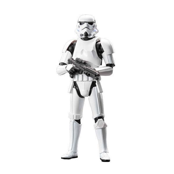 ZD TOYS スター・ウォーズ アクションフィギュア ストームトルーパー