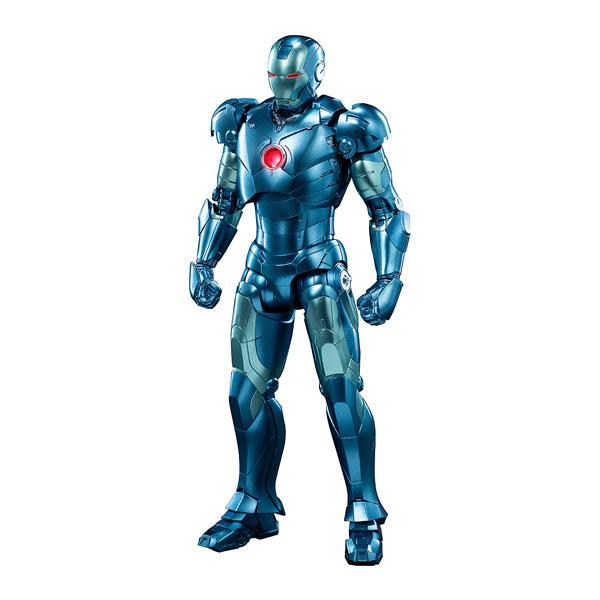 送料無料◇DLX 1/12 インフィニティ・サーガ アイアンマン・マーク3