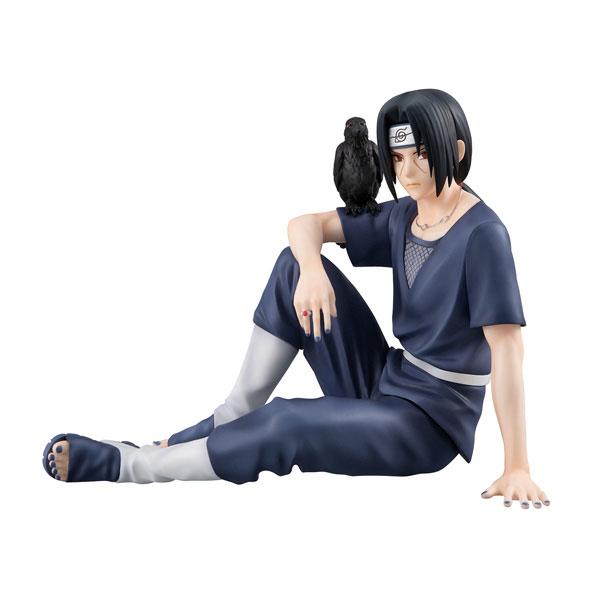 G.E.M.シリーズ 送料無料◇G.E.M.シリーズ NARUTO-ナルト- 疾風伝