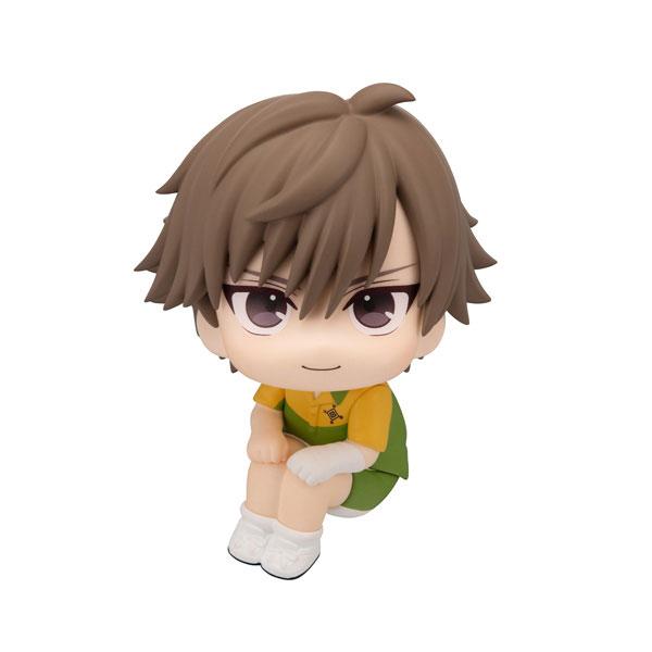 メガハウス るかっぷ 新テニスの王子様 白石蔵ノ介 フィギュア 【11月