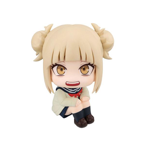 メガハウス 再販 るかっぷ 僕のヒーローアカデミア トガヒミコ 