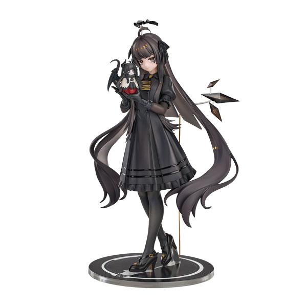 RIBOSE RISE UP+ アークナイツ ヴィルトゥオーサ 小さき影 Ver. 完成品