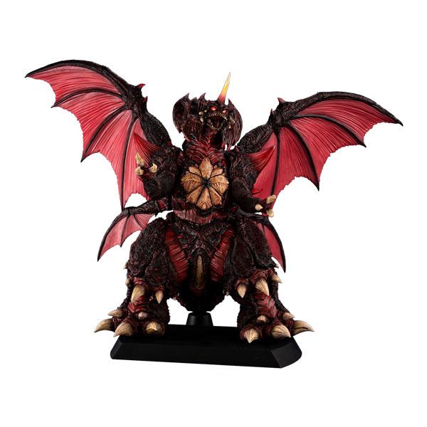 UA Monsters デストロイア (完全体) 一部店舗限定 メガハウス フィギュア 【12月予約】
