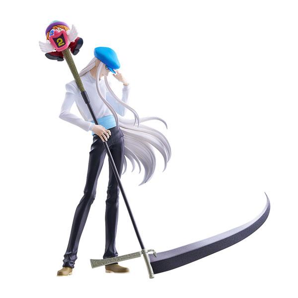POP UP PARADE HUNTER×HUNTER 4体セット　新品未開封 POP UP PARADE HUNTER×HUNTER カイト グッドスマイルカンパニー