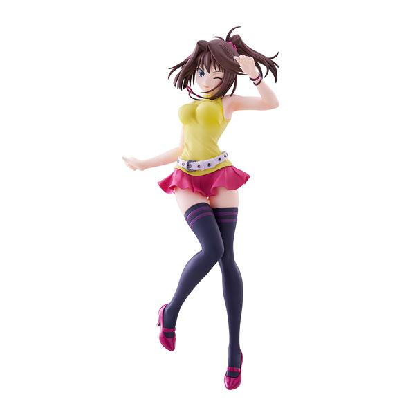 送料無料◆POP UP PARADE 遊☆戯☆王 THE DARK SIDE OF DIMENSIONS 真崎杏子 L size グッドスマイルカンパニー フィギュア 【12月予約】