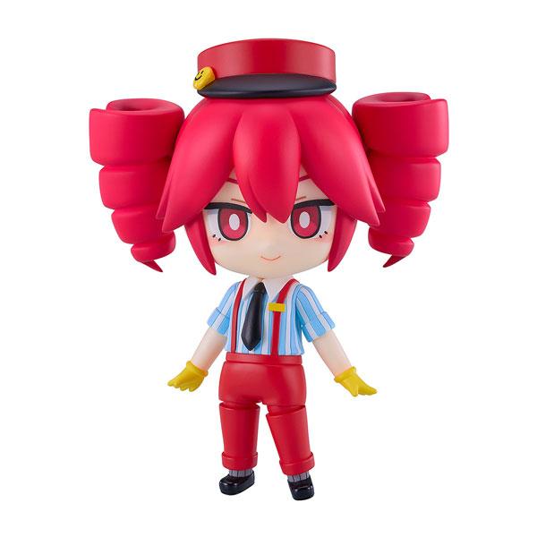 ねんどろいど 重音テト メズマライザーVer. グッドスマイルカンパニー