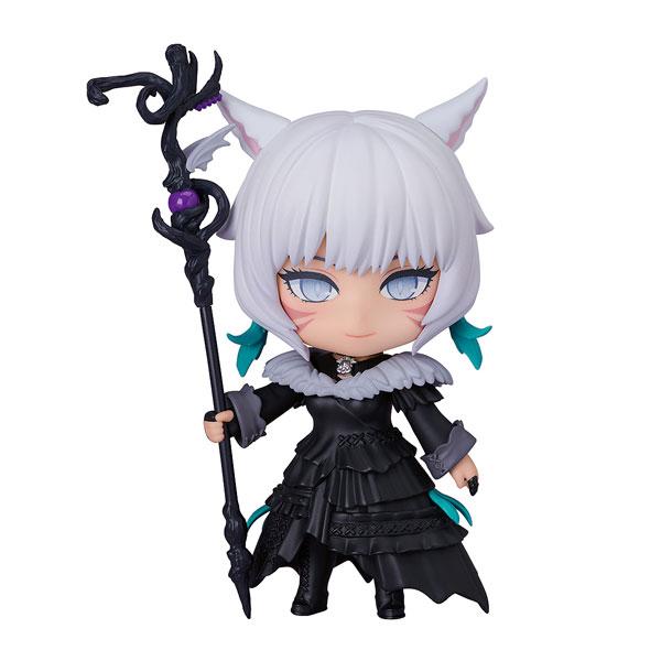 ねんどろいど ファイナルファンタジーXIV ヤ・シュトラ グッドスマイル