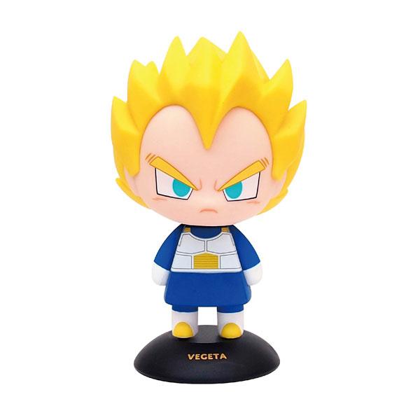再販 ゆらゆらヘッド ドラゴンボールZ ベジータ(スーパーサイヤ人
