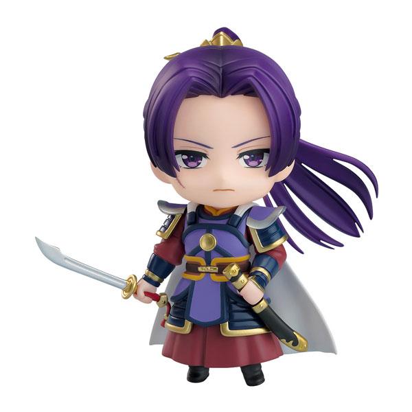 ねんどろいど 薬屋のひとりごと 壬氏 甲冑Ver. グッドスマイル