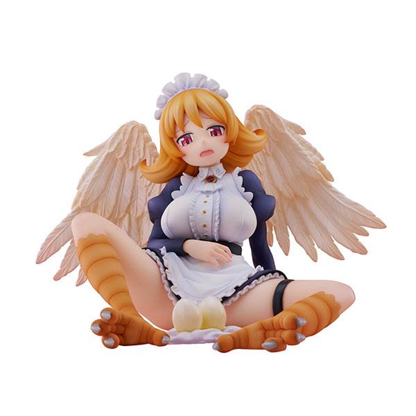 送料無料◆アリスグリント 1/7スケール 異種族レビュアーズ「メイドリー」 フィギュア 【未定予約】