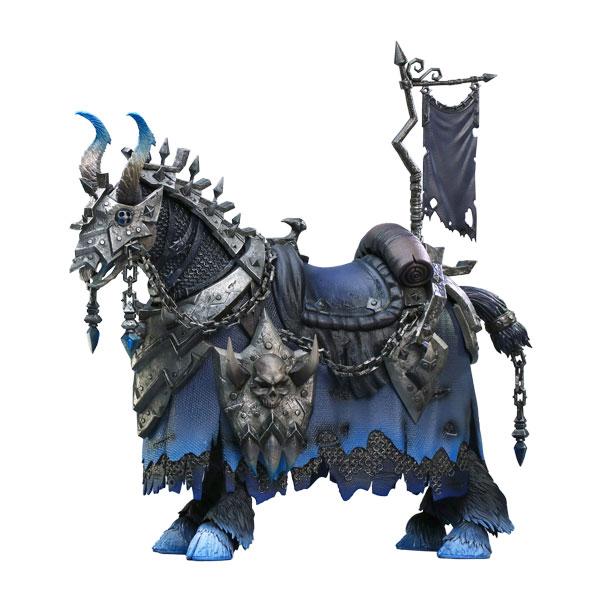 送料無料◇魚TOYS(FISH TOYS) Fish Toys HY-051 魔馬 夢魘(ナイトメア