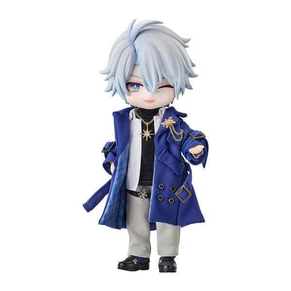 ねんどろいど 送料無料◇ねんどろいどどーる 崩壊：スターレイル
