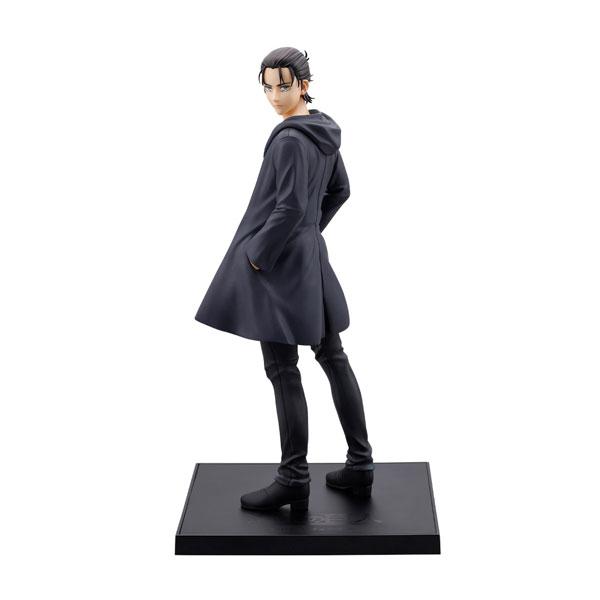 コトブキヤ（KOTOBUKIYA） OSHI WORKS 進撃の巨人 エレン・イェーガー