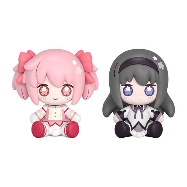 Huggy Good Smile 魔法少女まどか☆マギカ 2種セット (鹿目まどか/暁美