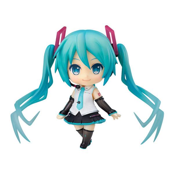 グッドスマイルカンパニー ねんどろいど 『キャラクター・ボーカル