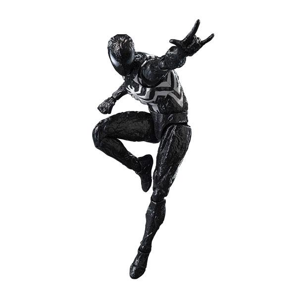 送料無料◆DLX 1/12 Marvel’s Spider-Man 2 スパイダーマン シンビオート・スーツ (ピーター・パーカー) 通常版 スリーゼロ フィギュア 【12月予約】
