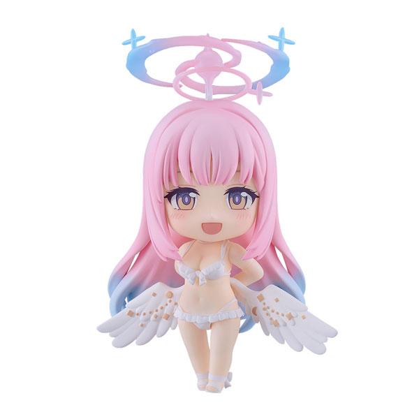 ねんどろいど ブルーアーカイブ -Blue Archive- 聖園ミカ (水着) べー