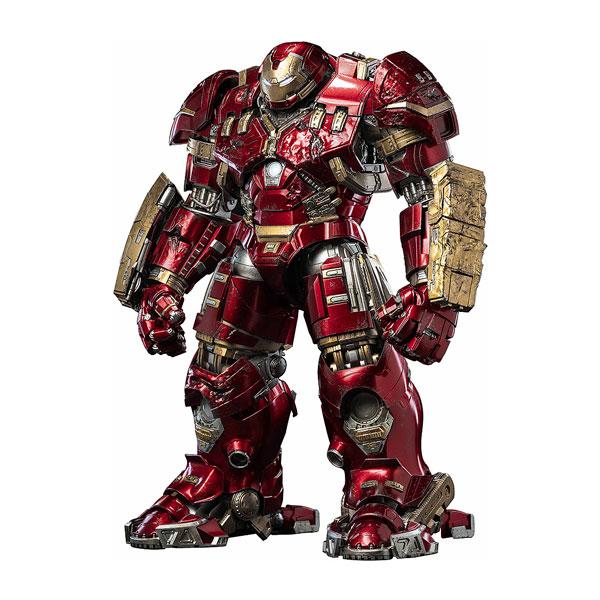 スリーゼロ　DLX　ハルクバスター　未使用　アイアンマン44 DLX 1/12 インフィニティ・サーガ アイアンマン・マーク44 “ハルク