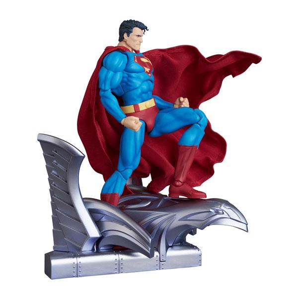 送料無料◇メディコム・トイ MAFEX 『SUPERMAN：FOR TOMORROW