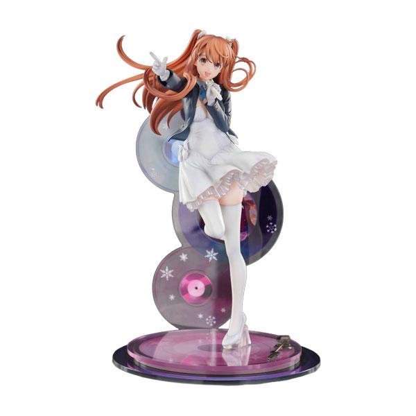 【未開封】WHITE ALBUM2 小木曽雪菜 フィギュア 送料無料◇MAGI ARTS 『WHITE ALBUM2』 小木曽雪菜 reunion 1/6