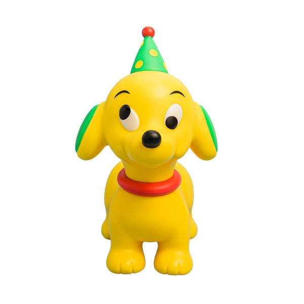 送料無料◇中空工房 『HOMIES』 Happy Dog (standard color) ケン