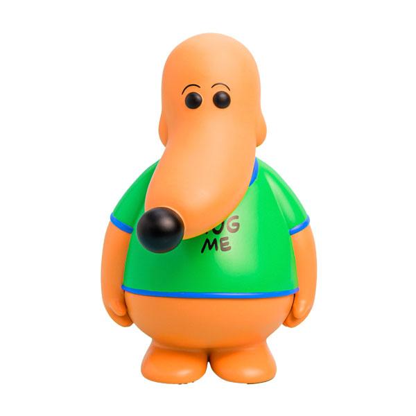 送料無料◇中空工房 『HOMIES』 Mogurakun (standard color) ケン