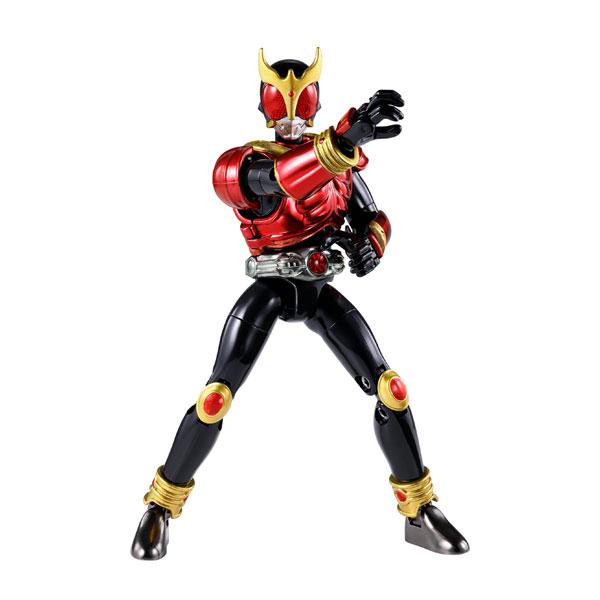 装着変身 仮面ライダークウガ マイティフォーム バンダイスピリッツ フィギュア 【12月予約】