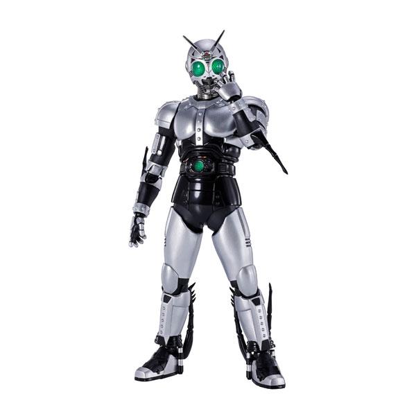 S.H.Figuarts (真骨彫製法) 仮面ライダーBLACK RX シャドームーン