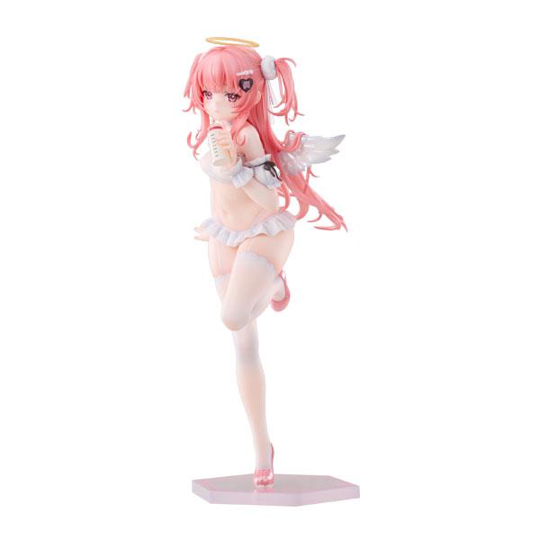 送料無料◇Otherwhere 愛夢 Illustrated by RIKO 1/6スケール 完成品