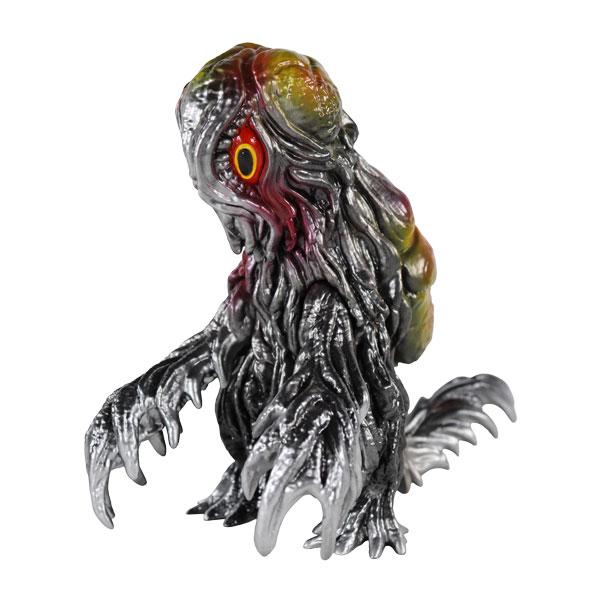 CCP CCP MSS ミドルサイズシリーズ ゴジラCREATION ヘドラ1.0