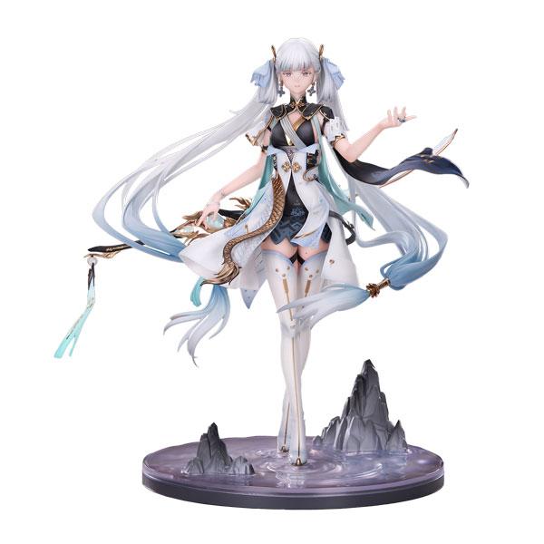 送料無料◆APEX TOYS 『鳴潮』 今汐 1/7スケール 完成品フィギュア 【未定予約】