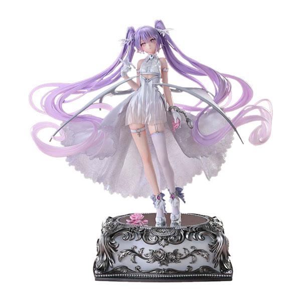 送料無料◆(代引不可)プライム1スタジオ マスターライン rurudo氏オリジナルイラスト 『UNREAL』 イヴ カバーアートver. 1/5スケール スタチュー 【未定予約】