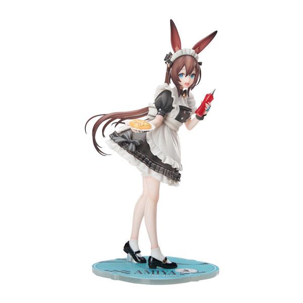 APEX TOYS LIMEPIEシリーズ 『アークナイツ』 アーミヤ ティータイム