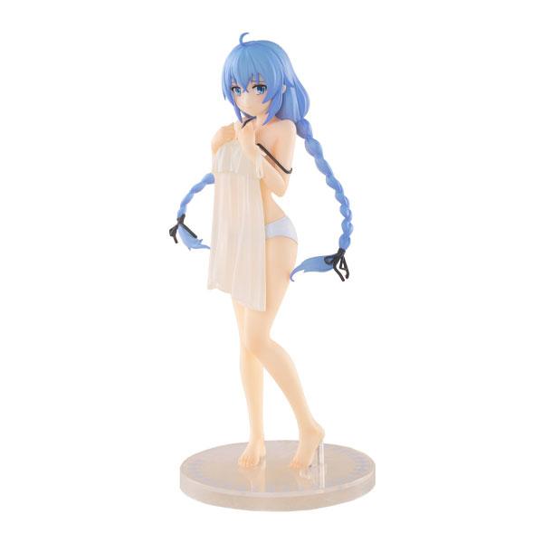 Dragon Horse わくわくTIMING × DRAGON HORSE 『無職転生III -異世界行ったら本気だす-』 ロキシー 1/8スケール 完成品フィギュア 【11月予約】