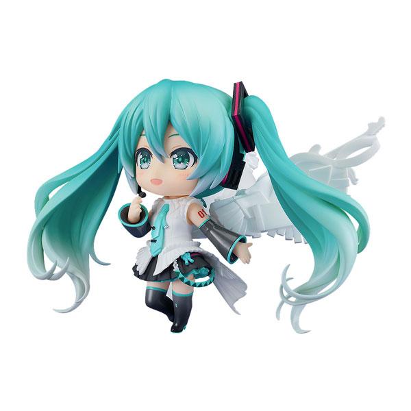再販 グッドスマイルカンパニー ねんどろいど 『キャラクター