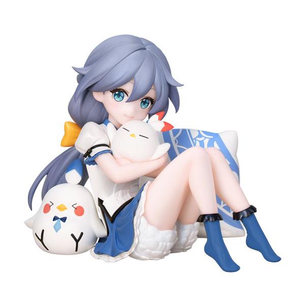 崩壊3rd フカ ちびティーパーティーVer. フィギュア Myethos 【未定予約】