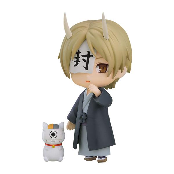 グッドスマイルカンパニー ねんどろいどべーしっく 『夏目友人帳