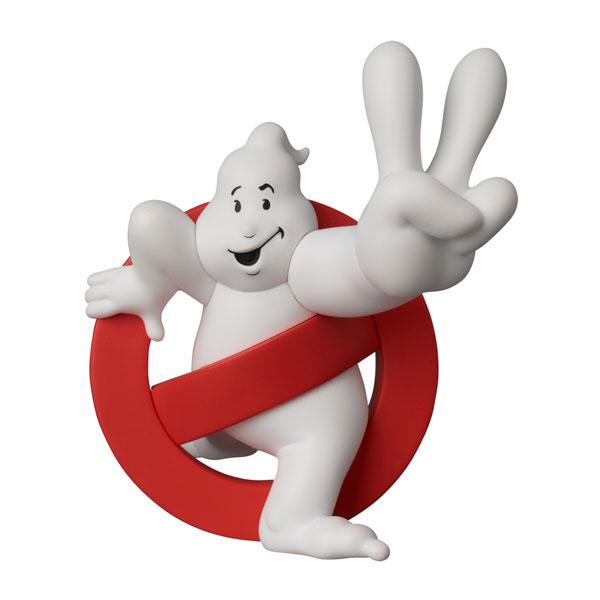 UDF ウルトラディテールフィギュア No.964 GHOSTBUSTERS ゴーストバスターズ NO GHOST 2 ノーゴースト メディコム・トイ 【12月予約】
