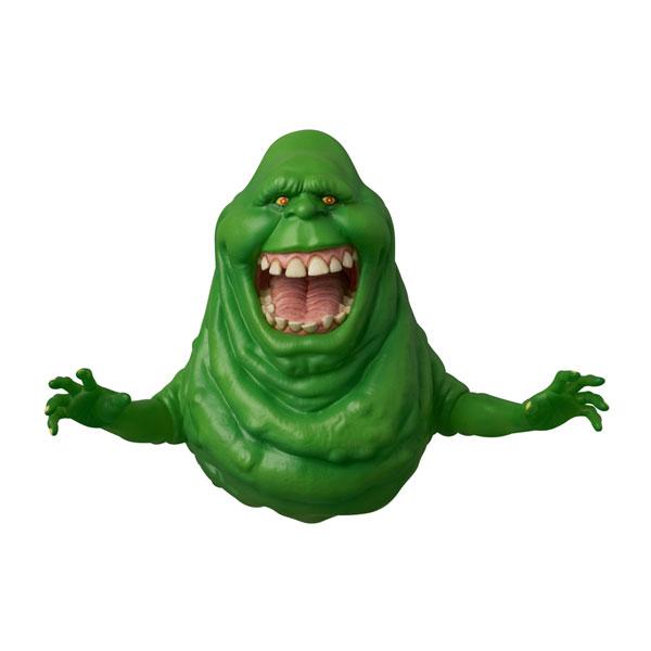 UDF ウルトラディテールフィギュア No.965 GHOSTBUSTERS ゴーストバスターズ SLIMER (GREEN GHOST) スライマー メディコム・トイ 【12月予約】