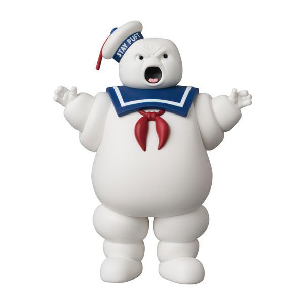 GHOSTBUSTERS フィギュア　シークレットベース　マシュマロマン　レッド UDF ウルトラディテールフィギュア No.967 GHOSTBUSTERS ゴースト