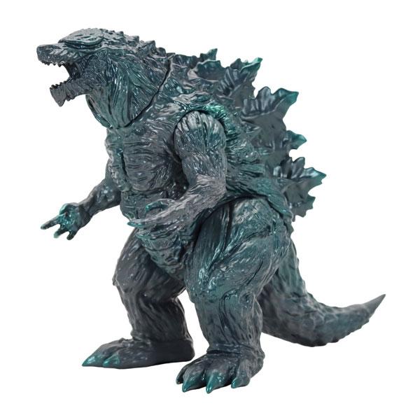 M1号　ゴジラ　ミドルサイズ CCP MSS ミドルサイズシリーズ ゴジラEX 第20弾 ゴジラ・アース