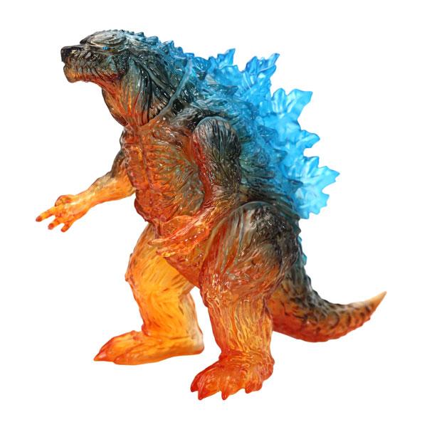 CCP MSS ミドルサイズシリーズ ゴジラEX 第20弾 ゴジラ・フィリウス 熱線放射イメージ Ver. フィギュア 【12月予約】