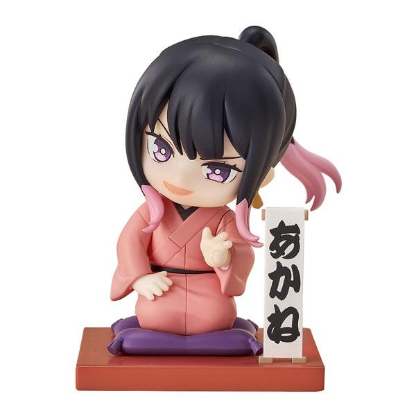 グッドスマイルアーツ上海 Mini Memory 『あかね噺』 桜咲朱音 初高座Ver. 完成品フィギュア 【1月予約】