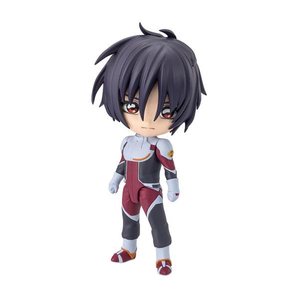 BANDAI（バンダイ） Figuarts mini 機動戦士ガンダムSEED DESTINY シン