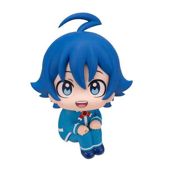 るかっぷ 魔入りました！入間くん 鈴木入間 メガハウス フィギュア 【2月予約】