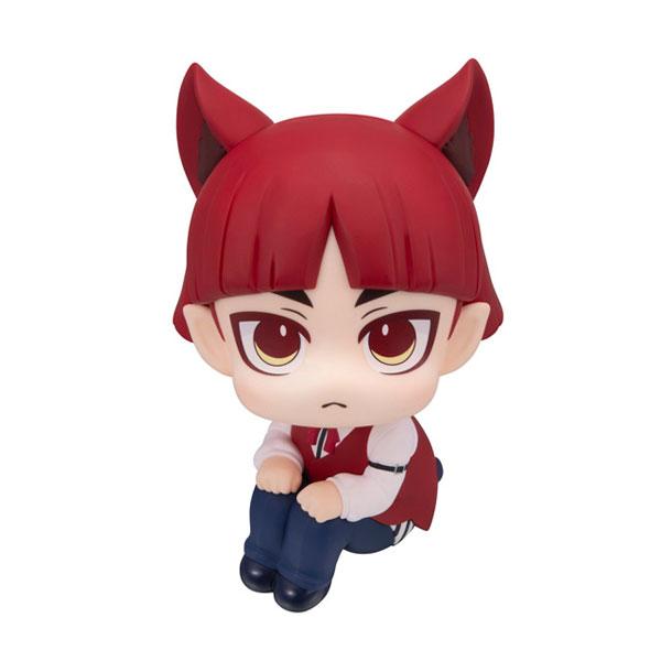 るかっぷ 魔入りました！入間くん オペラ メガハウス フィギュア 【2月予約】