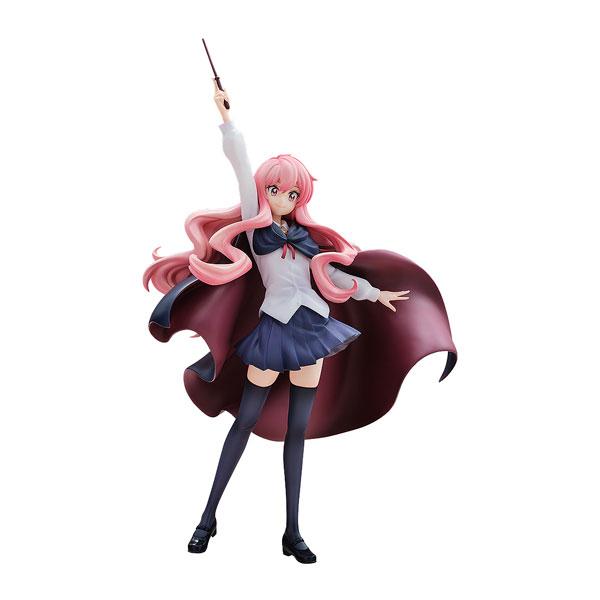 送料無料◆KADOKAWA 『ゼロの使い魔』 ルイズ 20th Anniversary non scale model 完成品フィギュア 【2月予約】