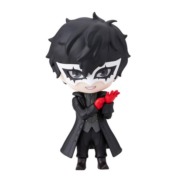 コトブキヤ OSHI WORKS Mini 『ペルソナ5 ザ・ロイヤル』 ジョーカー